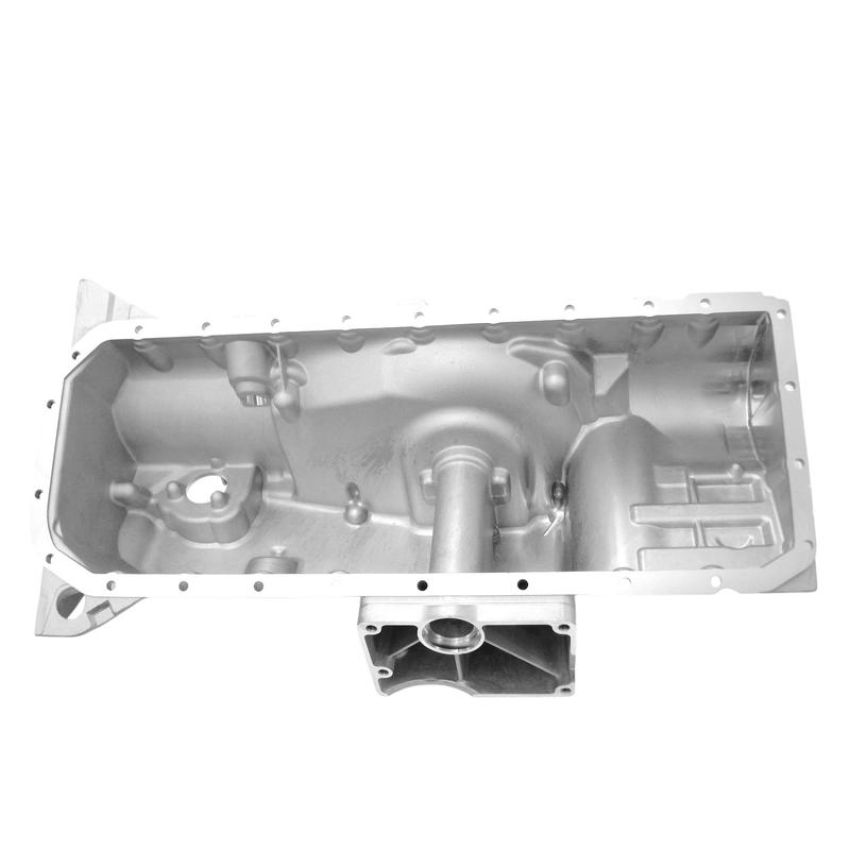 MTC 122446 Engine Oil Pan