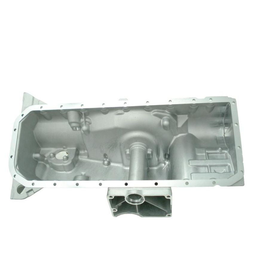 MTC 122446 Engine Oil Pan