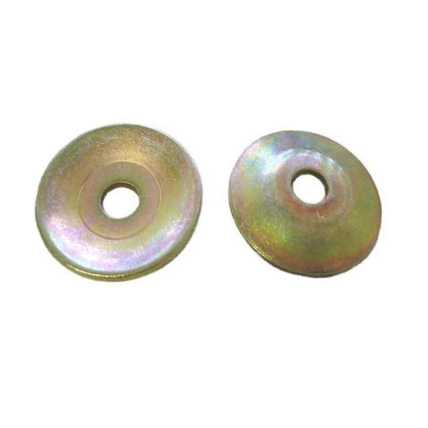 MTC 1238 SHOCK MOUNT WASHER