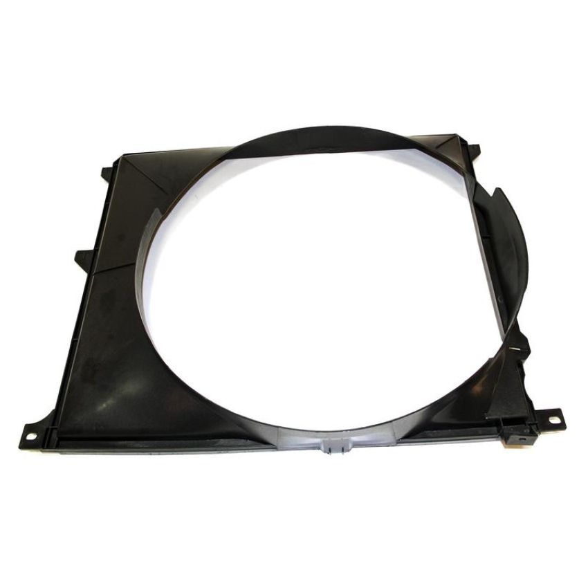 MTC 1310 ENGINE COOLING FAN SHROUD