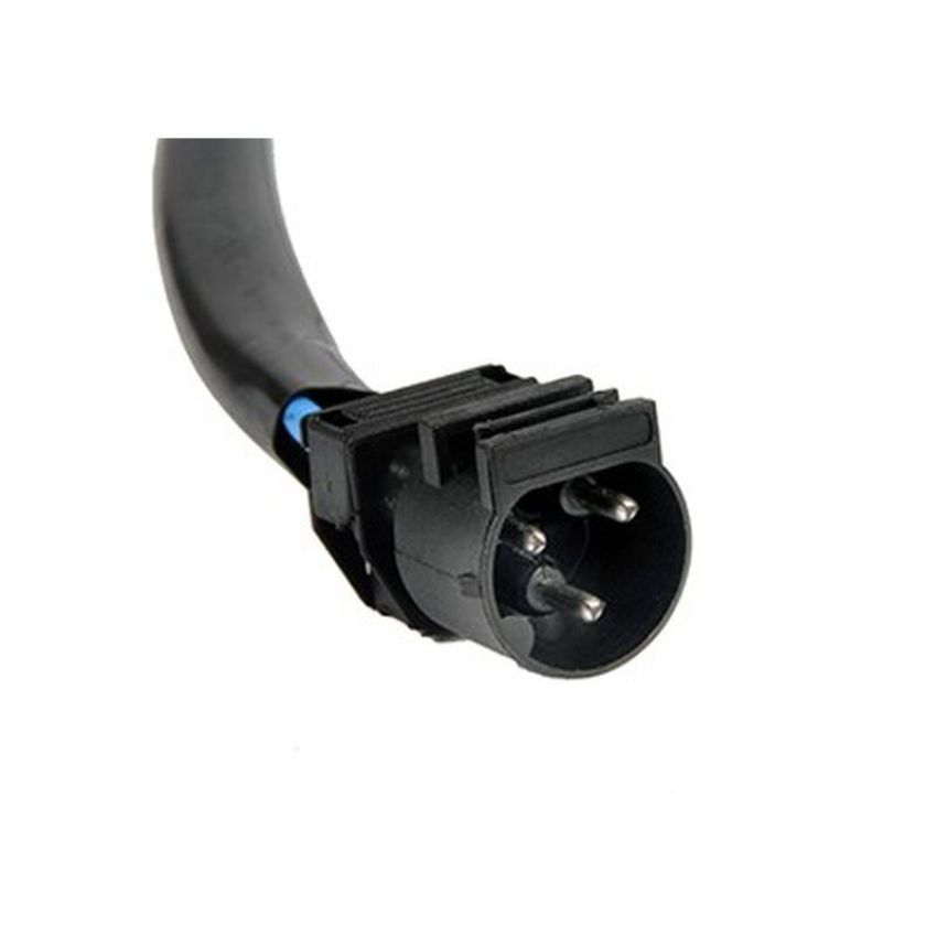MTC 1393 A/C Condenser Fan Assembly