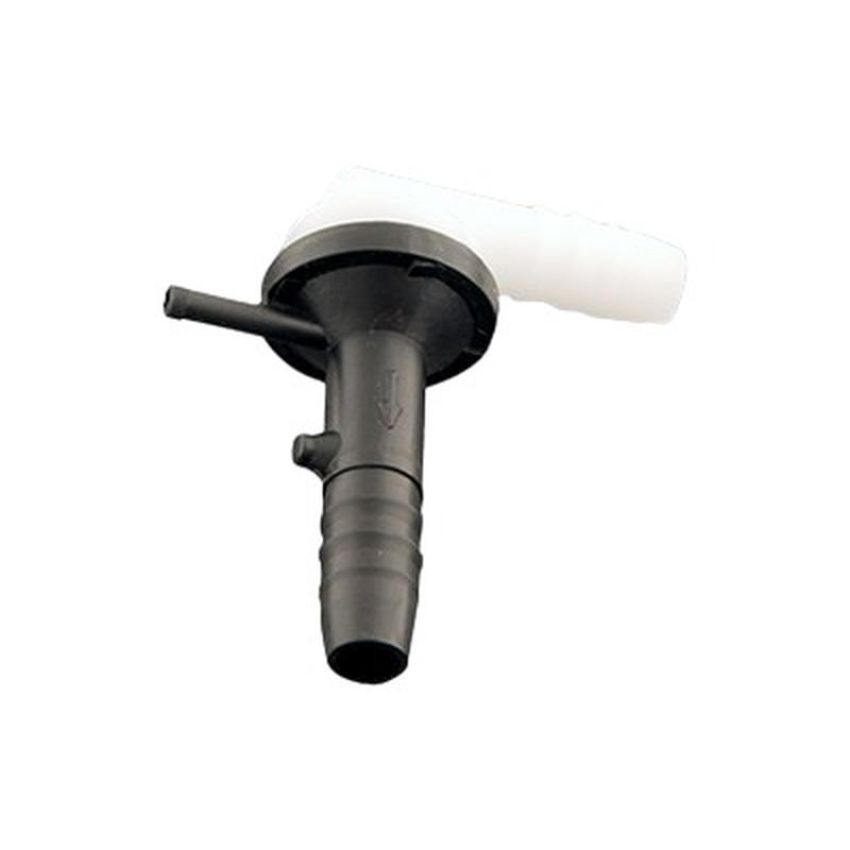 MTC 1634 POWER BRAKE BOOSTER CHECK VALVE