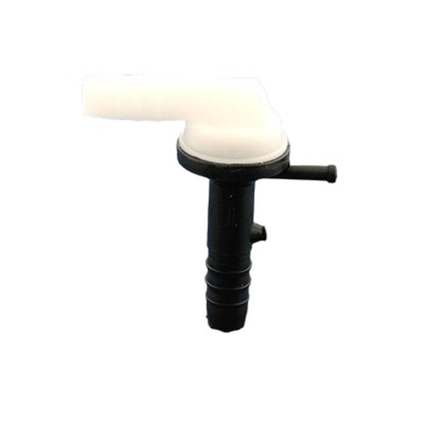 MTC 1634 POWER BRAKE BOOSTER CHECK VALVE