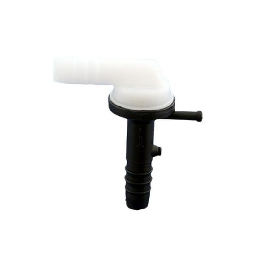 MTC 1634 POWER BRAKE BOOSTER CHECK VALVE