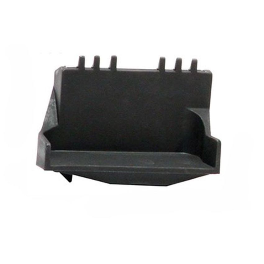 MTC 1672 RADIATOR MOUNT BRACKET