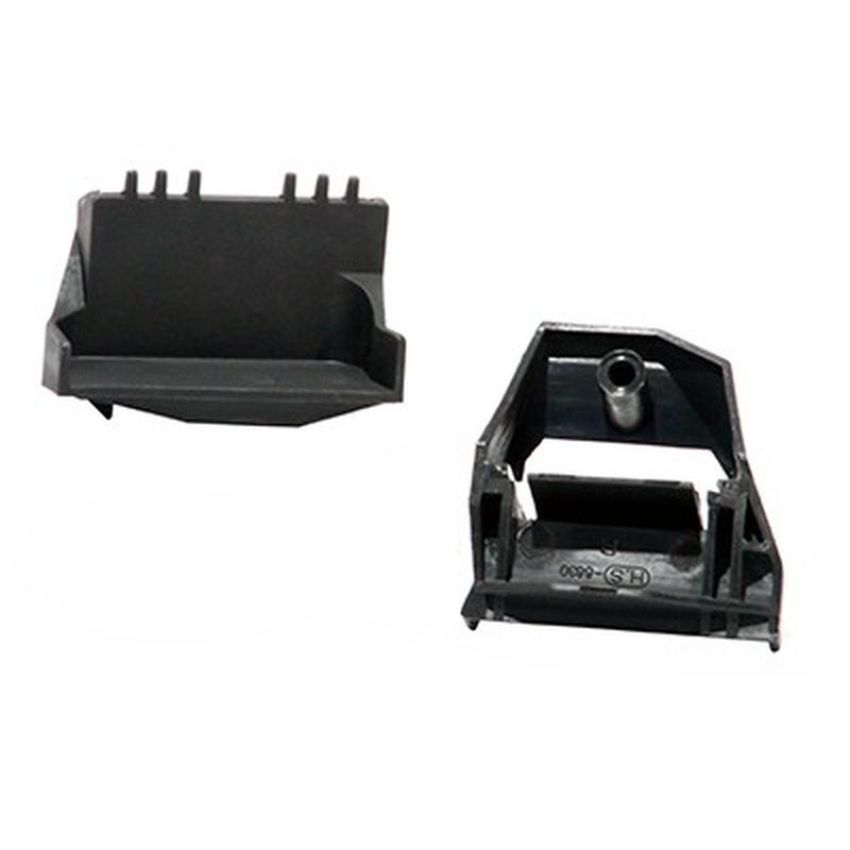 MTC 1672 RADIATOR MOUNT BRACKET