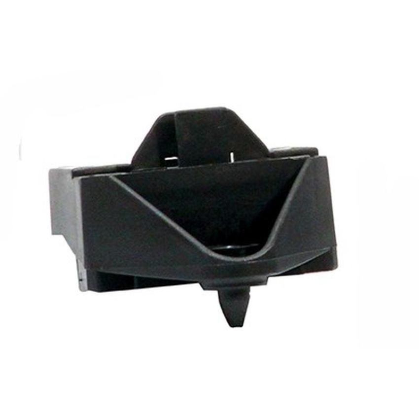 MTC 1675 RADIATOR MOUNT BRACKET