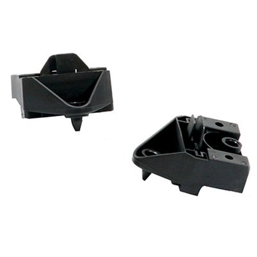 MTC 1675 RADIATOR MOUNT BRACKET