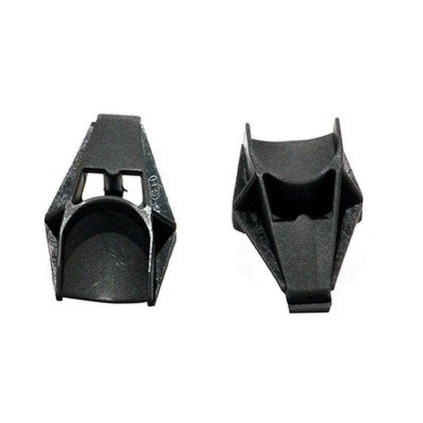MTC 1677 RADIATOR MOUNT BRACKET