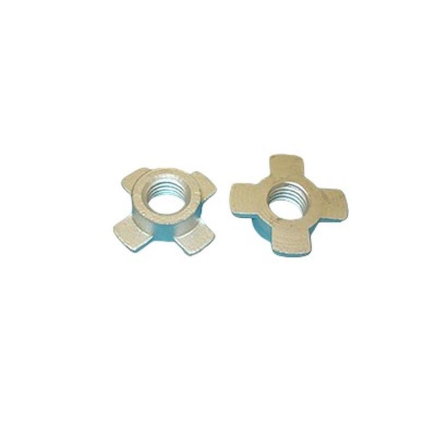 MTC 171162 Suspension Strut Nut
