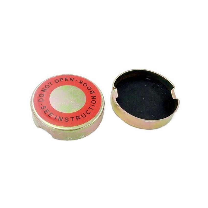 MTC 171297 Radiator Cap