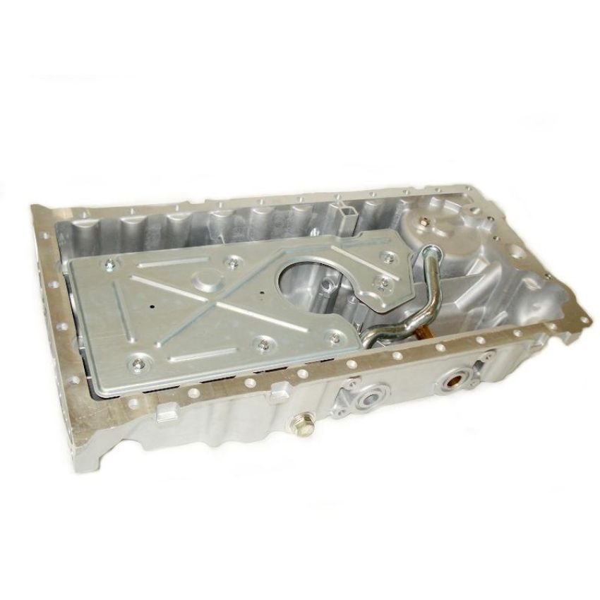 MTC 171424 Engine Oil Pan