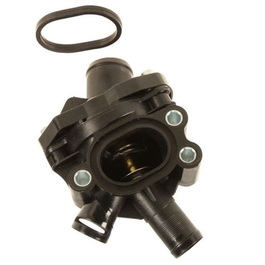 MTC 171550 Engine Coolant Thermostat Housing Assembly