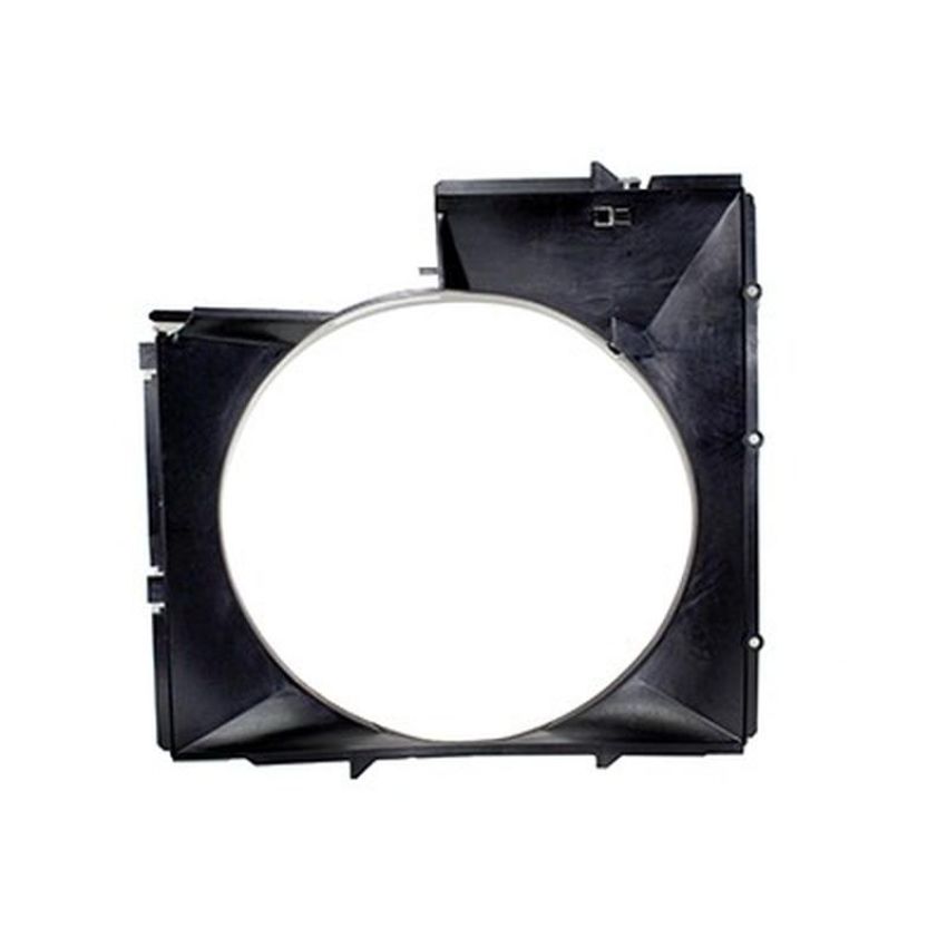 MTC 1878 ENGINE COOLING FAN SHROUD