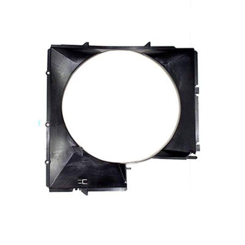 MTC 1878 ENGINE COOLING FAN SHROUD