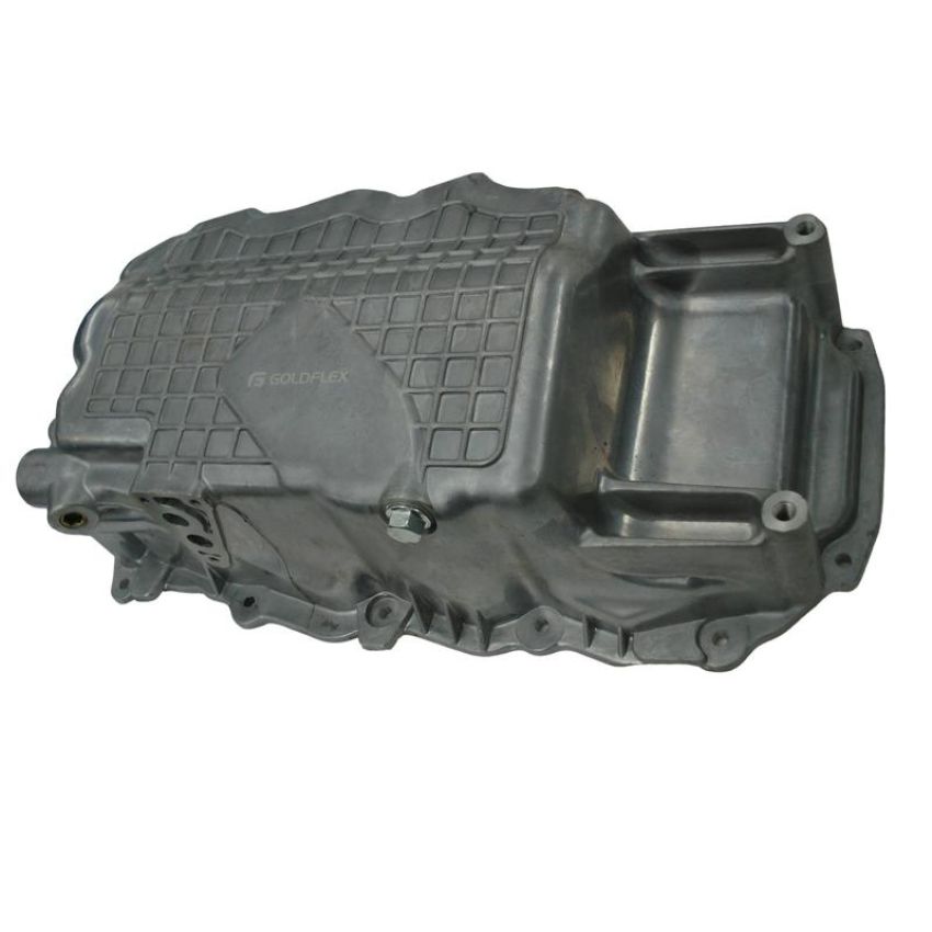 MTC 30196 Engine Oil Pan