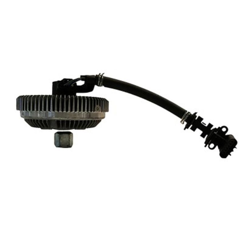 MTC 30245 Engine Cooling Fan Clutch