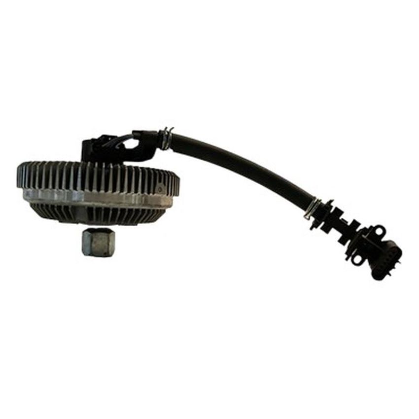 MTC 30245 Engine Cooling Fan Clutch