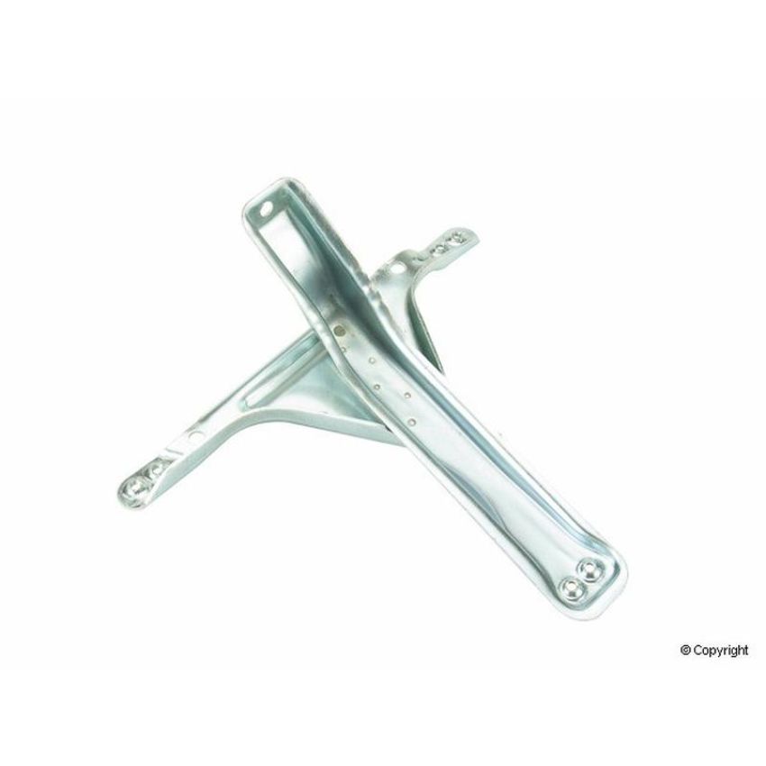 MTC 3031 AIR FILTER HOUSING BRACKET