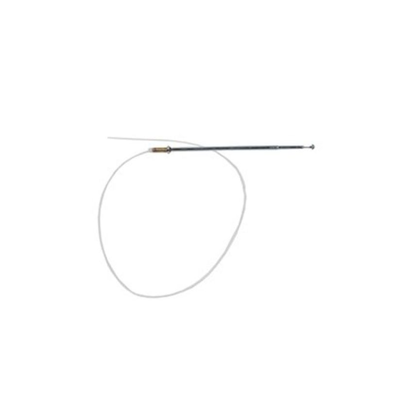 MTC 3067 Power Antenna Mast