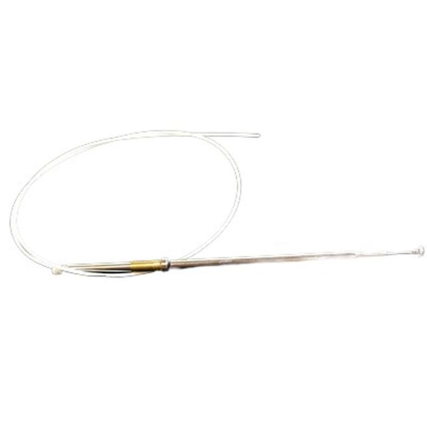 MTC 3067 Power Antenna Mast