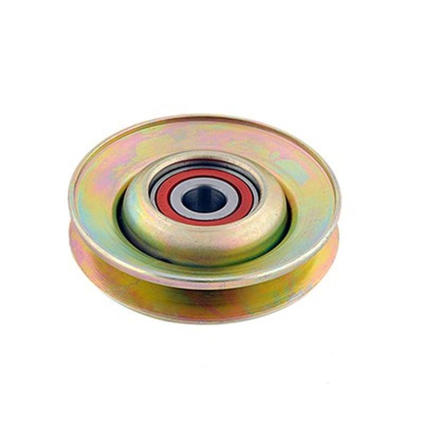 MTC 3074 A/C DRIVE BELT IDLER PULLEY
