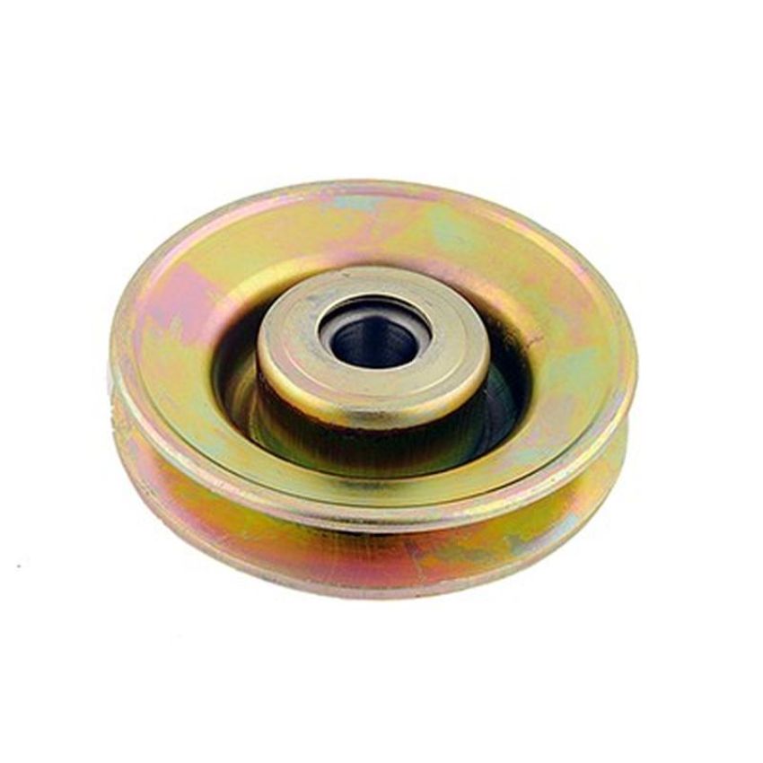 MTC 3074 A/C DRIVE BELT IDLER PULLEY