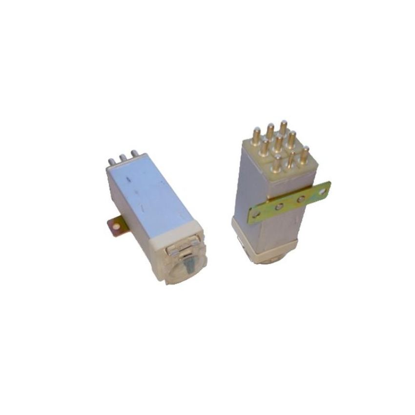 MTC 3464 Overload Protection Relay