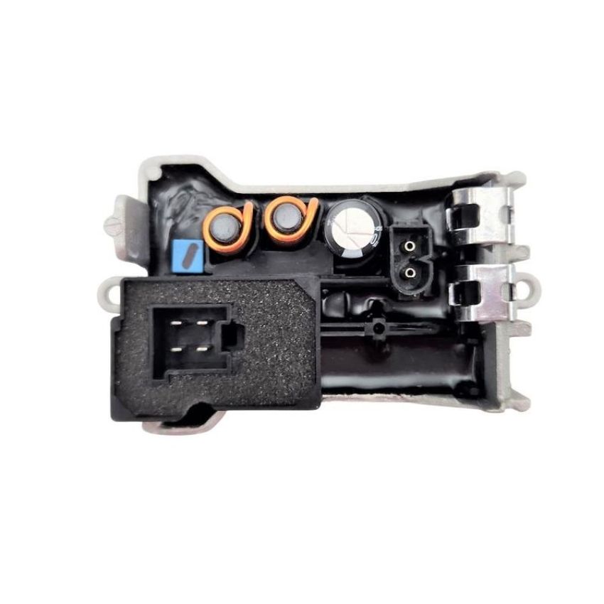 MTC 3528 HVAC BLOWER MOTOR REGULATOR