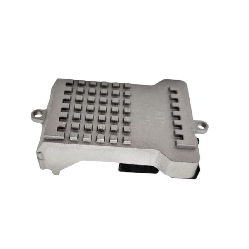 MTC 3528 HVAC BLOWER MOTOR REGULATOR