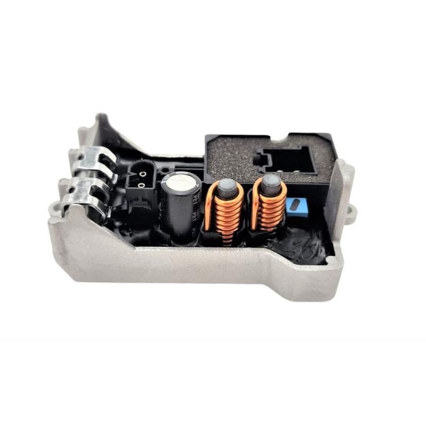 MTC 3528 HVAC BLOWER MOTOR REGULATOR
