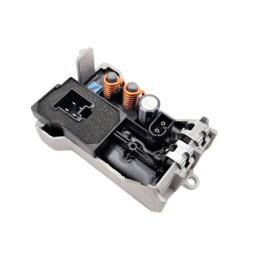 MTC 3528 HVAC BLOWER MOTOR REGULATOR