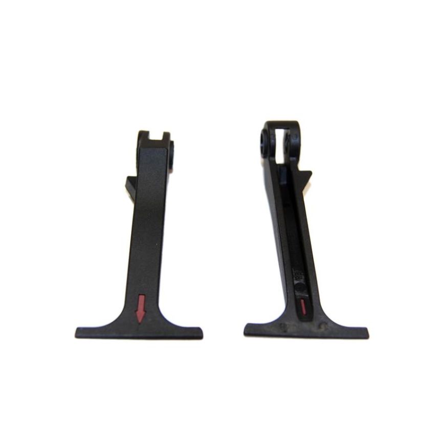 MTC 3619 Hood Safety Catch Pull Handle