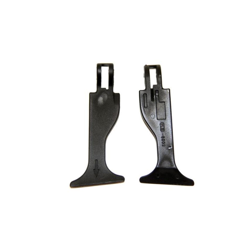 MTC 3620 Hood Safety Catch Pull Handle