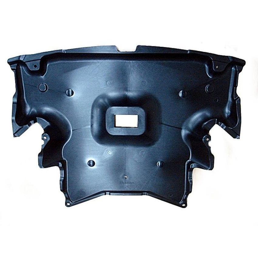 MTC 3710 ENGINE SPLASH SHIELD