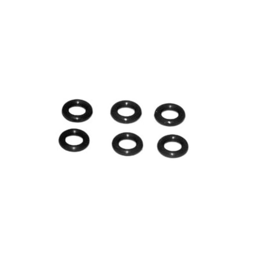MTC 3858 Fuel Injector Seal