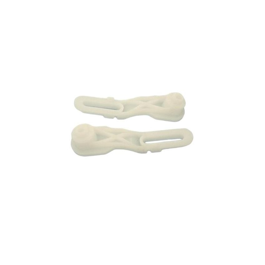 MTC 3907 HVAC Heater Blend Door Lever
