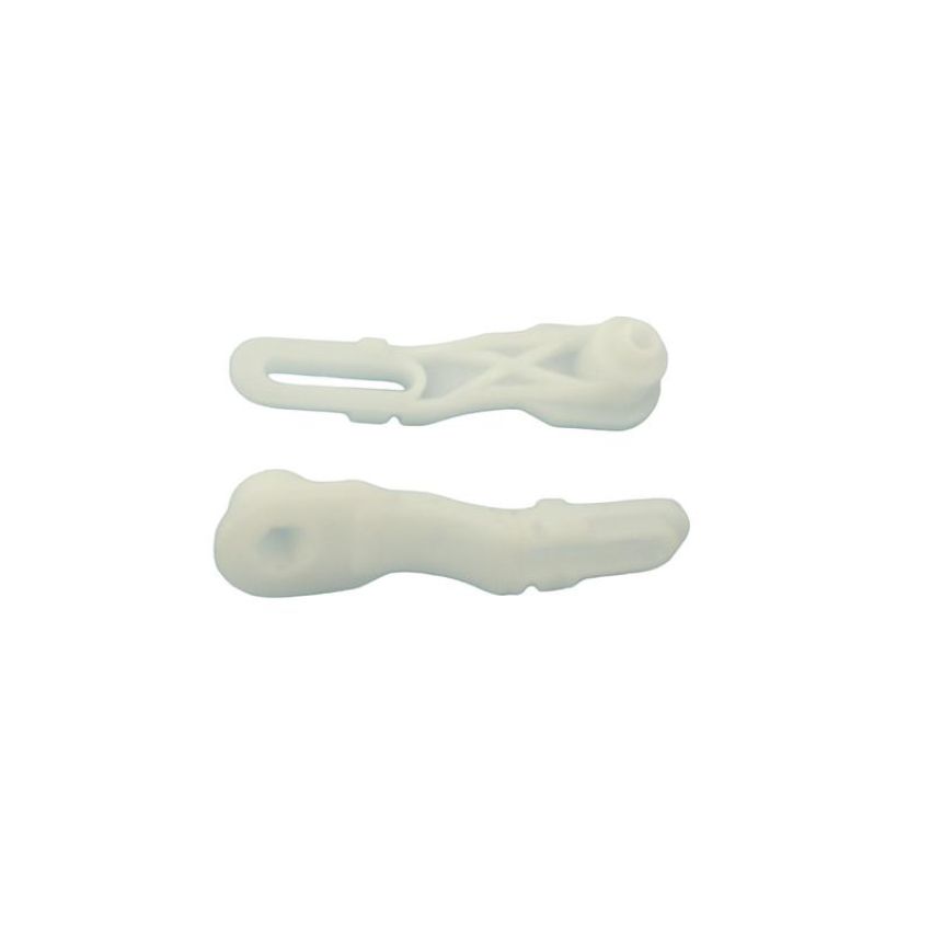 MTC 3907 HVAC Heater Blend Door Lever