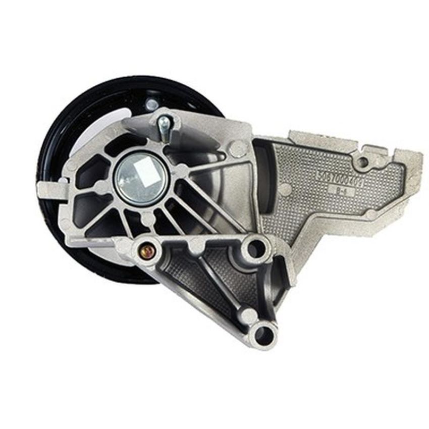 MTC 4449 Engine Cooling Fan Clutch Pulley Bracket