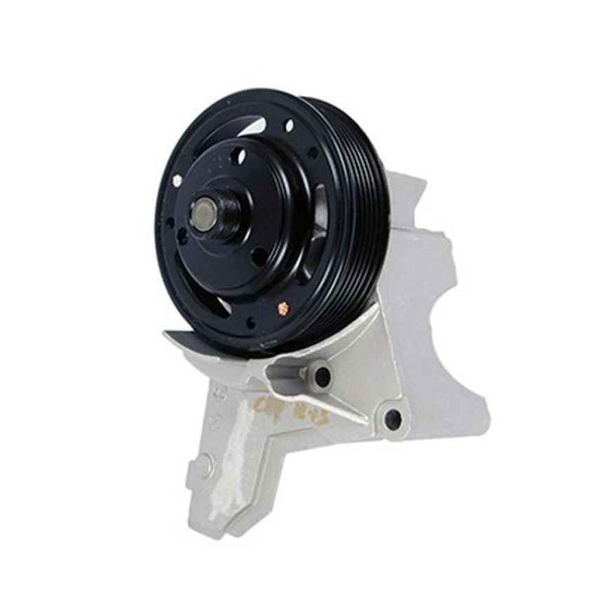MTC 4449 Engine Cooling Fan Clutch Pulley Bracket
