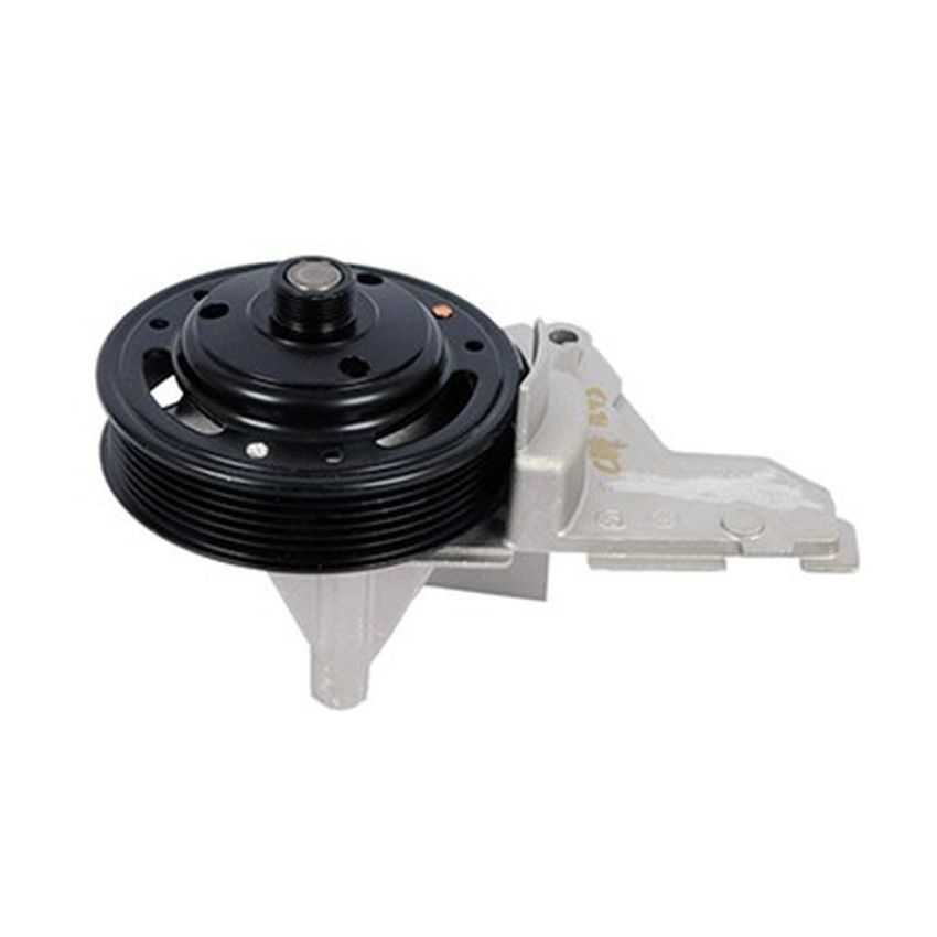 MTC 4449 Engine Cooling Fan Clutch Pulley Bracket