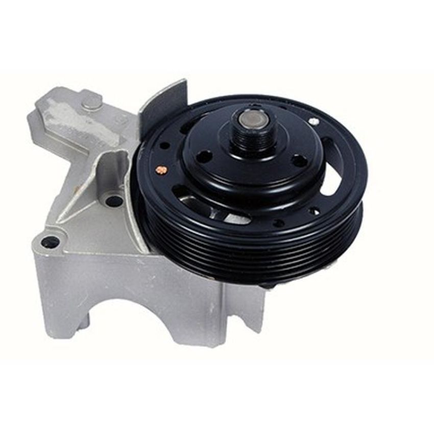 MTC 4449 Engine Cooling Fan Clutch Pulley Bracket