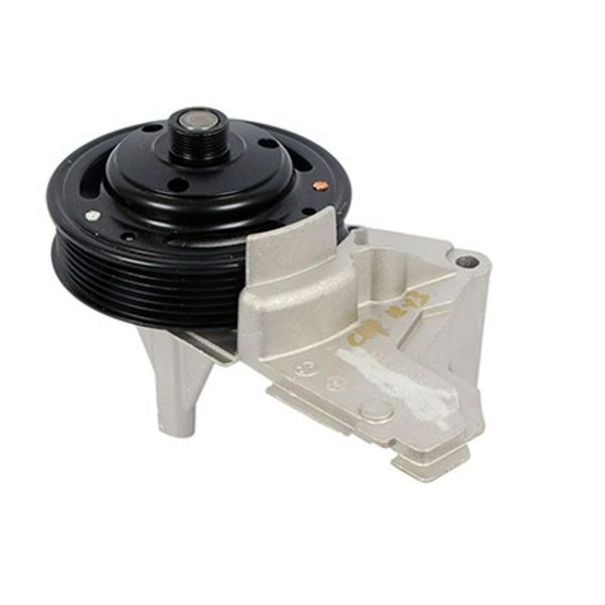 MTC 4449 Engine Cooling Fan Clutch Pulley Bracket