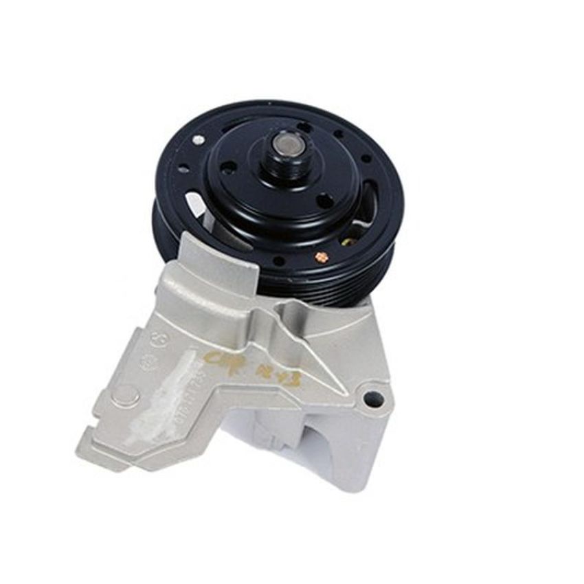 MTC 4449 Engine Cooling Fan Clutch Pulley Bracket
