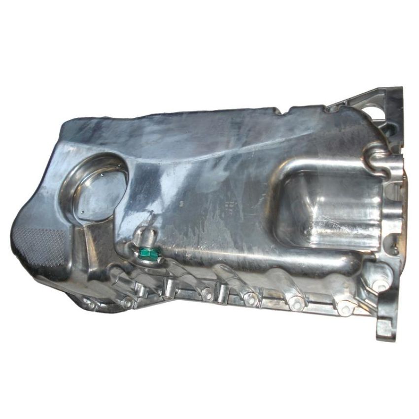 MTC 4481 ENGINE OIL PAN
