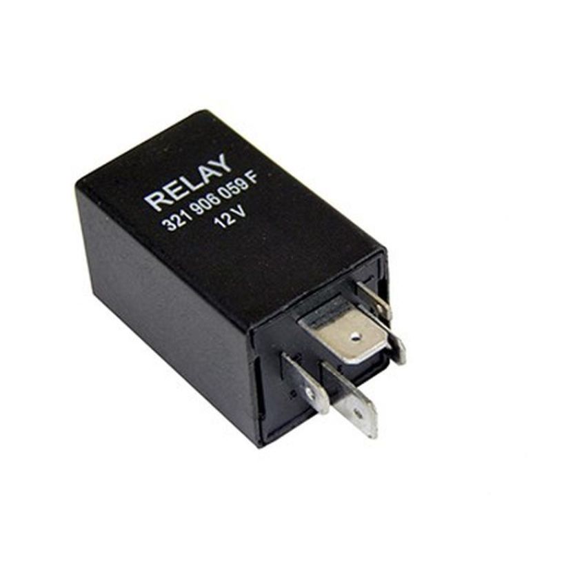 MTC 4634 FUEL PUMP RELAY
