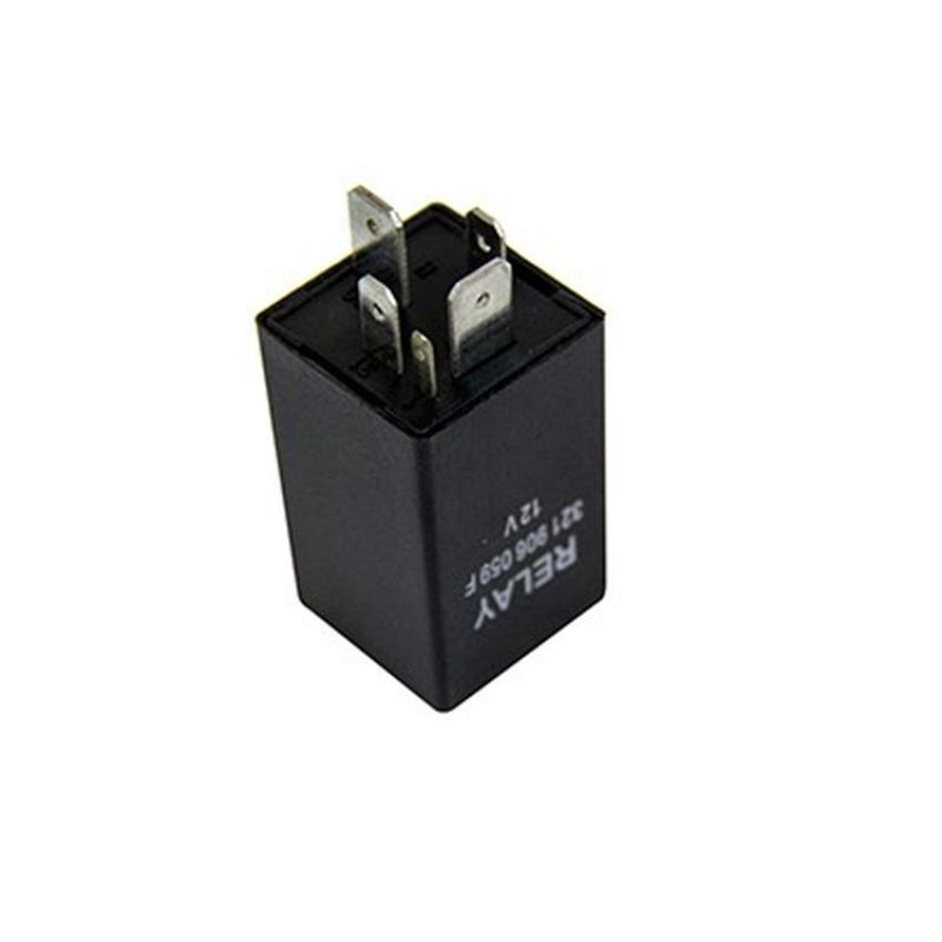 MTC 4634 FUEL PUMP RELAY
