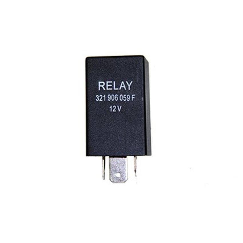 MTC 4634 FUEL PUMP RELAY