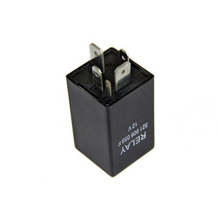 MTC 4634 FUEL PUMP RELAY