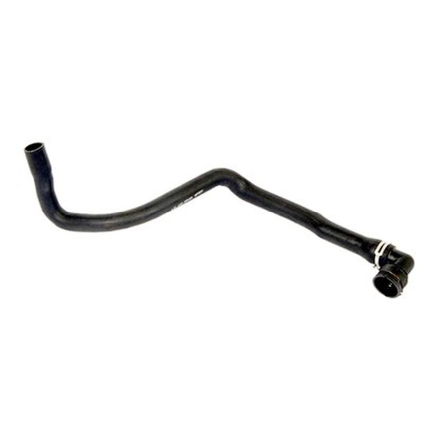 MTC 4702 RADIATOR COOLANT HOSE